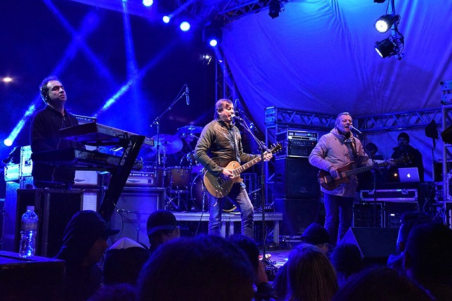 Banda 14 Bis retorna a Três Pontas como atração do Festival Nacional da Canção