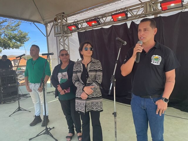 Encontro Regional de Companhias de Reis consolida tradição em Três Pontas