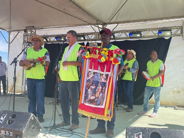 Encontro Regional de Companhias de Reis consolida tradição em Três Pontas