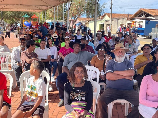 Encontro Regional de Companhias de Reis consolida tradição em Três Pontas