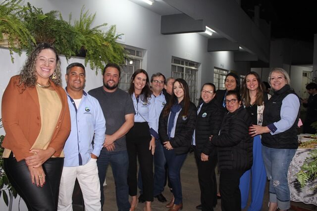 ACAITP realiza encontro sobre o programa Crédito do Trabalhador em parceria com a CAIXA