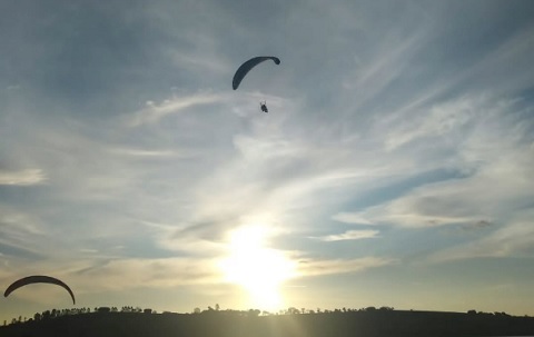 Brazil Cup Festival promete agitar o Pontalete com adrenalina, música e muita diversão