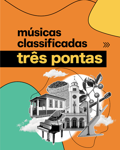 Maior Festival da Canção do Brasil chega a Três Pontas nesta sexta e sábado