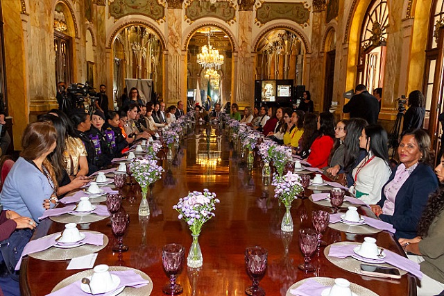 A violência que os olhos não veem: nova campanha de combate à violência contra a mulher