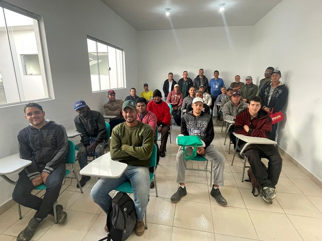 Prefeitura de Três Pontas investe na capacitação de servidores com cursos de formação técnica