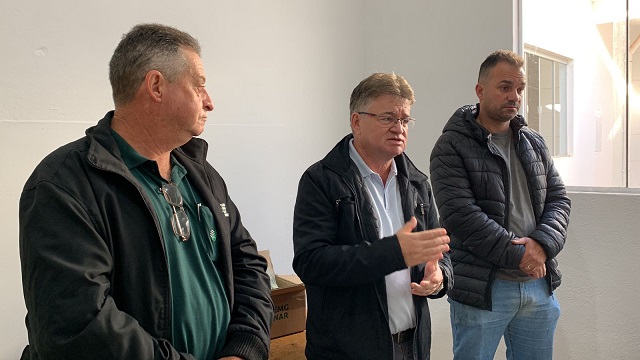 Prefeitura de Três Pontas investe na capacitação de servidores com cursos de formação técnica