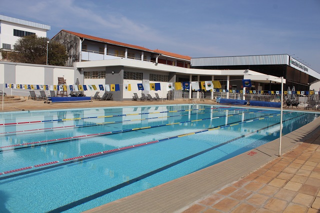 TOC investe em melhorias nas piscinas e anuncia tratamento inovador com ozônio