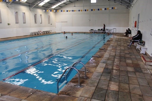 TOC investe em melhorias nas piscinas e anuncia tratamento inovador com ozônio