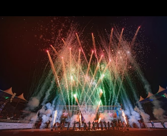 Festas de Peão em Minas Viva Três Pontas Rodeio Festival integra portfólio lançado por Minas em Barretos