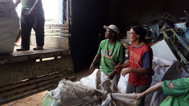 Atremar celebra resultados do Bota Fora TP