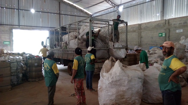Atremar celebra resultados do Bota Fora TP
