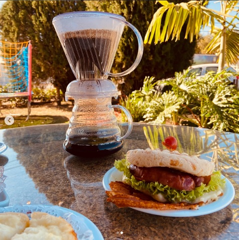 Três Pontas recebe encontro do Trade Turístico com apresentação da Rota do Café Sul de Minas