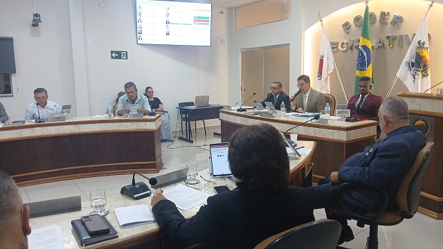 Obras no Parque Multiuso e no Mercadão; saúde e saneamento recebem mais de R$ 2,8 milhões 