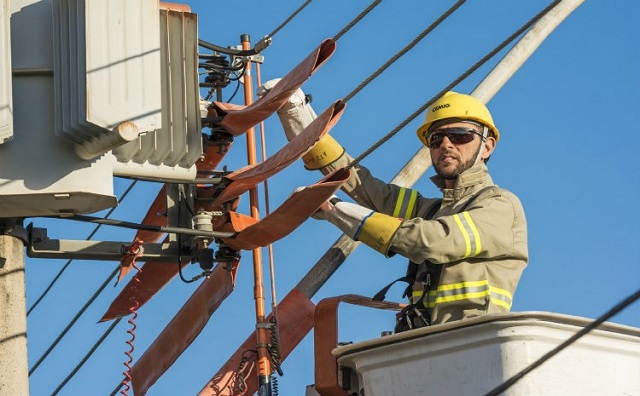Cemig continua manutenção na rede elétrica e interrupção de energia será sentida em bairros e zona rural de Três Pontas