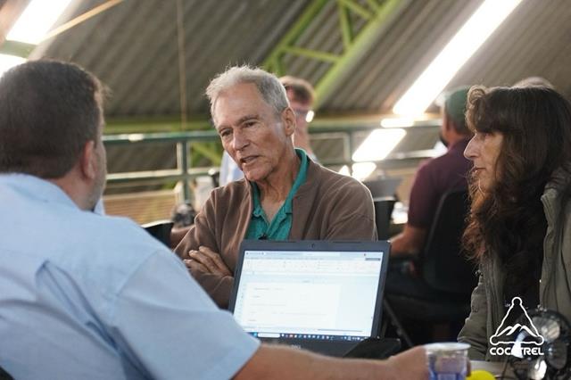 19ª FECON supera expectativas e reafirma seu compromisso com os cooperados