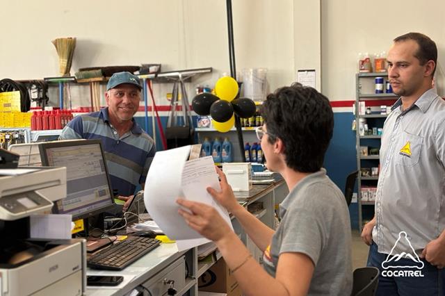 19ª FECON supera expectativas e reafirma seu compromisso com os cooperados