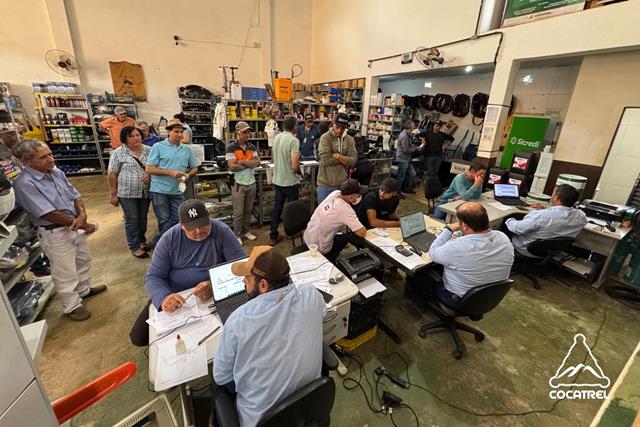 19ª FECON supera expectativas e reafirma seu compromisso com os cooperados