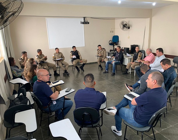 Mobilização conjunta prepara Três Pontas para receber milhares de fiéis na Festa do Beato Padre Victor