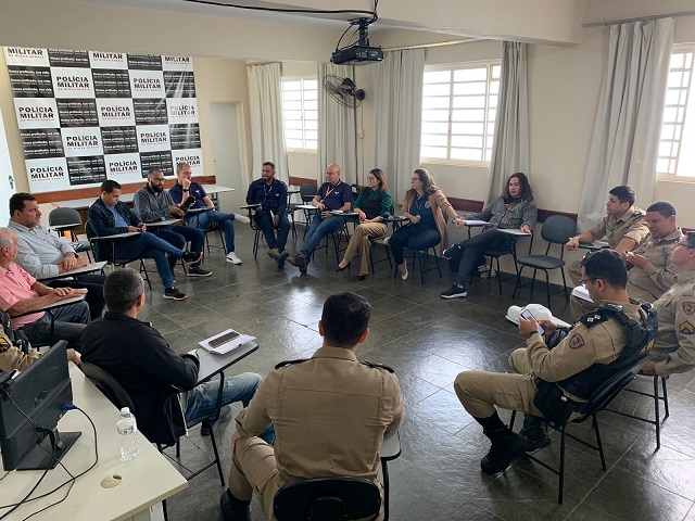 Mobilização conjunta prepara Três Pontas para receber milhares de fiéis na Festa do Beato Padre Victor