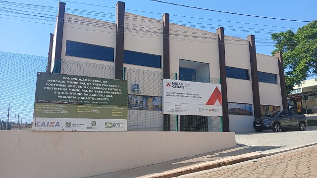 Obras no Parque Multiuso e no Mercadão; saúde e saneamento recebem mais de R$ 2,8 milhões 