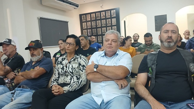 Na Câmara, provedor Michel Renan fala sobre os primeiros 15 dias de gestão à frente do PAM