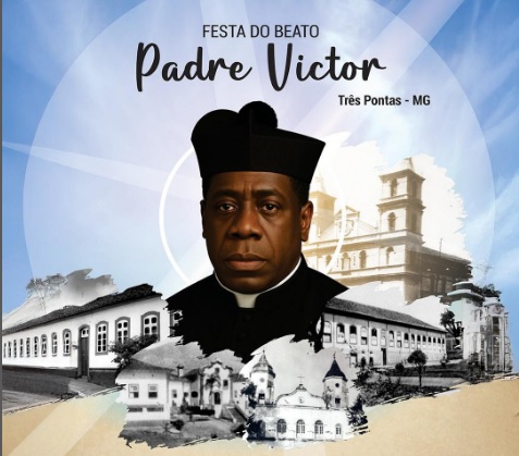 Festa do Beato Padre Victor inspira neste setembro