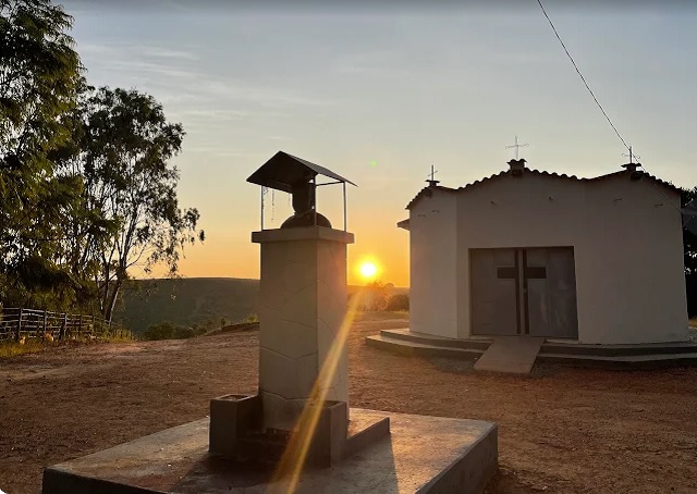 Romaria dos Cavaleiros e Amazonas celebra fé e tradição neste domingo (21)