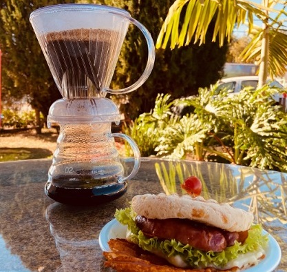 Cocatrel participa da Rota Turística do Café com experiência sensorial