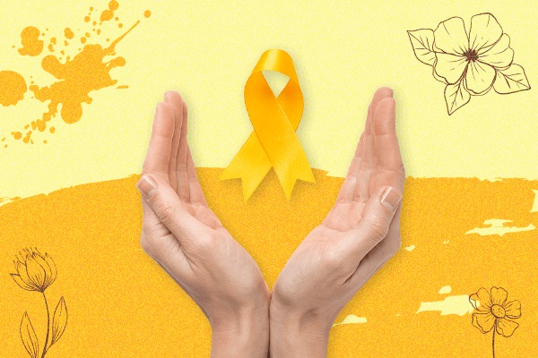 Setembro Amarelo: um lembrete de que precisamos cuidar da saúde mental