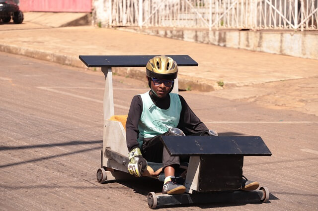 Trolada das Virtudes abre Festa do Padre Victor com alegria, fé e tradição em Três Pontas