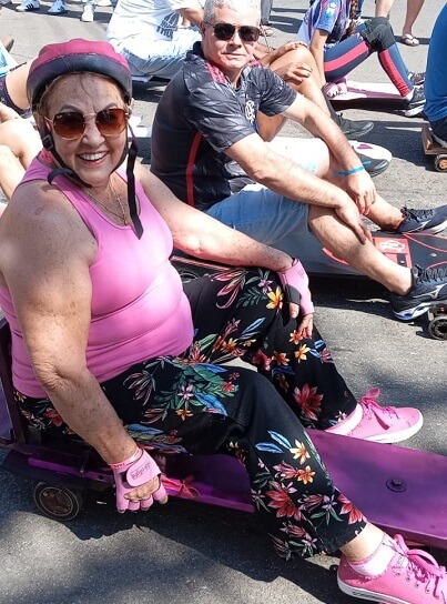 Trolada das Virtudes abre Festa do Padre Victor com alegria, fé e tradição em Três Pontas