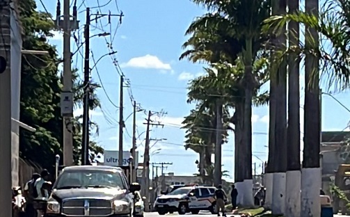 Familiares e amigos preparam despedida de Marciel Miranda, vítima de acidente na Avenida Barão da Boa Esperança