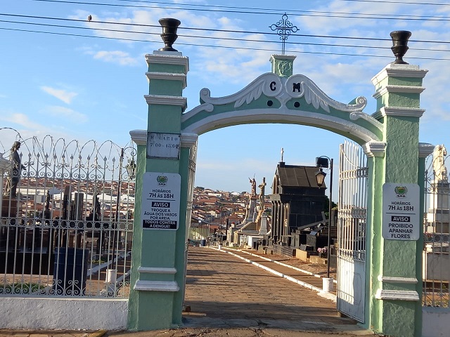 Serviços funerários em Três Pontas passam a seguir padrões técnicos e sanitários exigidos em MG