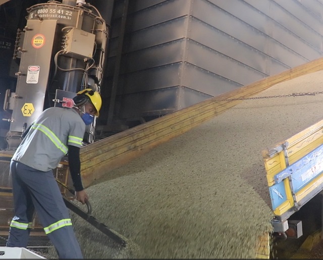 Cocatrel se consolida como a 2ª maior cooperativa de café do Brasil