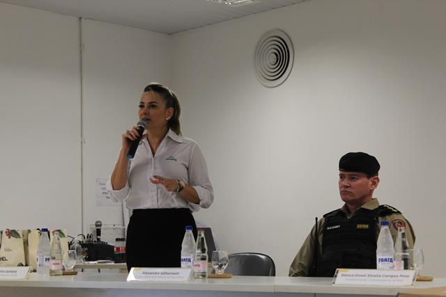 Projeto Cerca Digital Cocatrel amplia proteção nas estradas