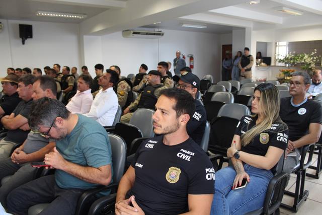 Projeto Cerca Digital Cocatrel amplia proteção nas estradas com investimento de R$ 100 mil 