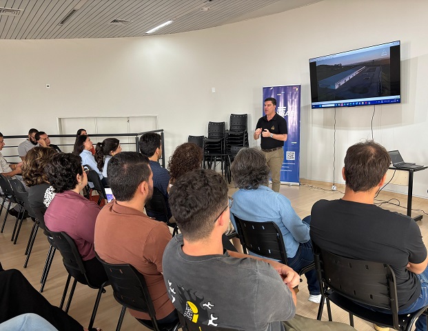 Cocatrel participa da Rota Turística do Café com experiência sensorial