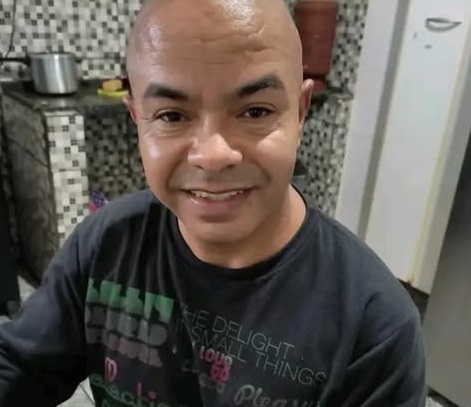 Familiares e amigos preparam despedida de Marciel Miranda, vítima de acidente na Avenida Barão da Boa Esperança