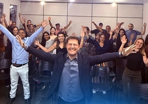 Autoridade e habilidade para lidar com gente: próximo encontro do PDH promete fortalecer líderes e equipes