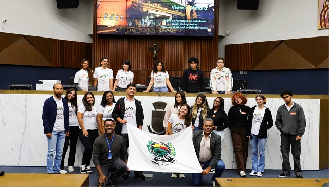 Câmara aprova criação do Conselho Municipal da Juventude