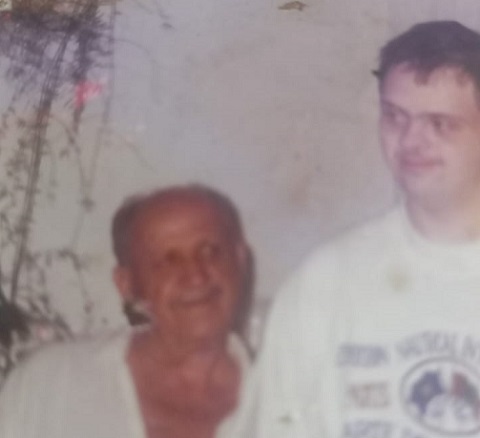 Amor que alimenta: família e amigos se unem em corrente solidária por Vitor Campos