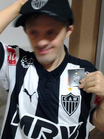 Amor que alimenta: família e amigos se unem em corrente solidária por Vitor Campos