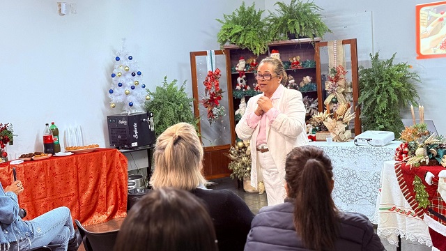 Vitrine Mágica 2025: inscrições abertas para o concurso que ilumina e fortalece o comércio de Três Pontas