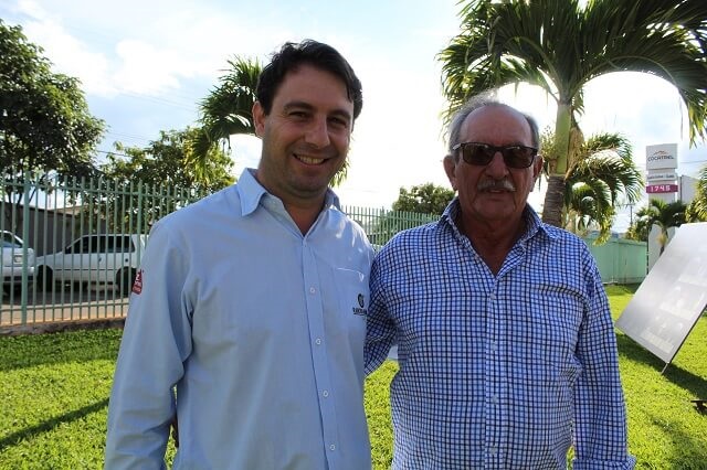 Três Pontas brilha entre os melhores cafés do Brasil no Cup of Excellence 2025