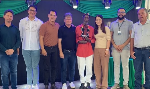 Consciência Negra e Afromineiridade: história, identidade e resistência em destaque no 1º dia da Festa em Três Pontas