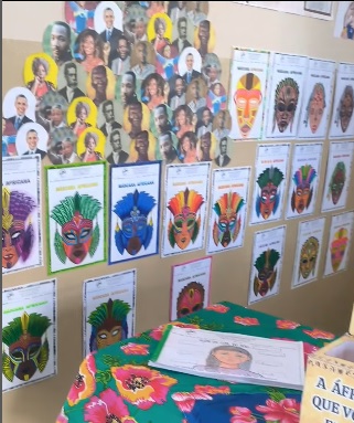 Consciência Negra e Afromineiridade: história, identidade e resistência em destaque no 1º dia da Festa em Três Pontas