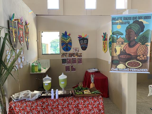 O Bota é Lindo: Festa da Consciência Negra e Afromineiridade ocupa a Praça do Botafogo nesta quinta-feira (20)