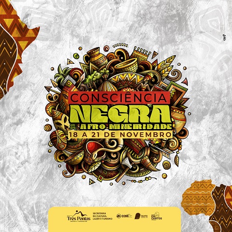 Festa da Consciência Negra e Afromineiridade tem programação cultural e encontros que celebram identidade, história e tradição