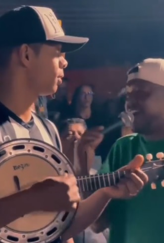 O Bota é Lindo: Festa da Consciência Negra ocupa a Praça do Botafogo nesta quinta-feira (20)