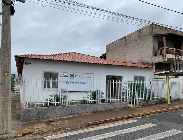 Prefeitura de Três Pontas inaugura importantes obras nas áreas da Saúde e Assistência Social